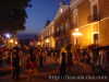 Inaguracion de Carnaval