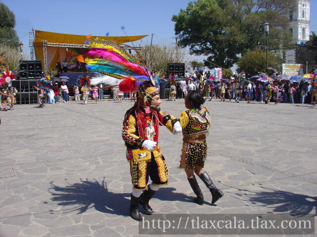 Veteranos de Calapa en Yauhquemecan
