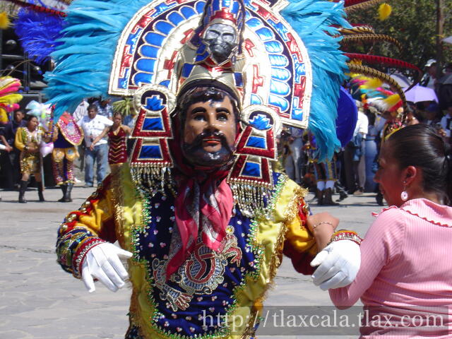 Veteranos de Calapa en Yauhquemecan