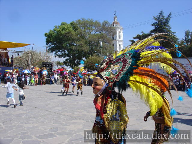 Veteranos de Calapa en Yauhquemecan