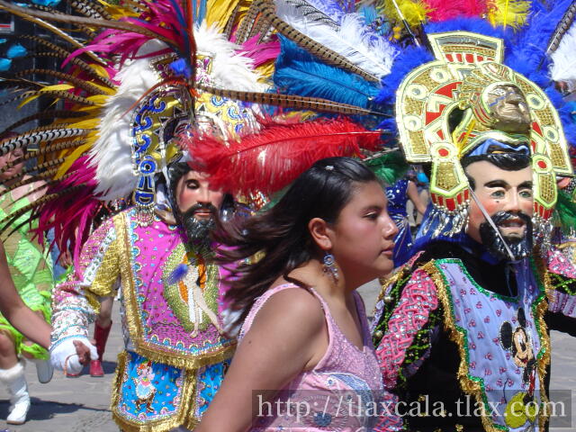 Veteranos de Calapa en Yauhquemecan