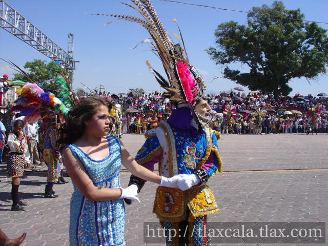 Camada de San Dionisio Yauhquemecan