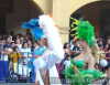 Desfile de Carnaval