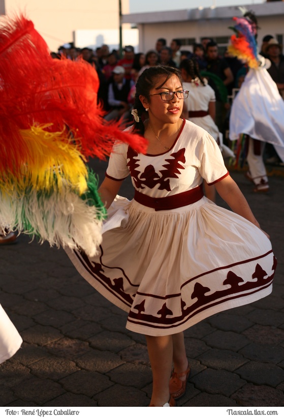 Camada juvenil Ocotelulco - San Pablo apetatilan 2016 - Foto