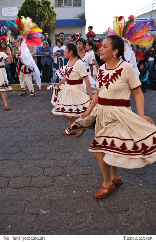 Camada juvenil Ocotelulco - San Pablo apetatilan 2016 - Foto