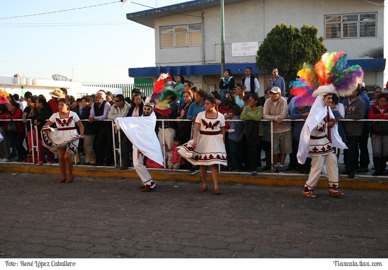 Camada juvenil Ocotelulco - San Pablo apetatilan 2016 - Foto