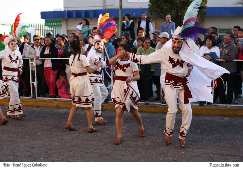 Camada juvenil Ocotelulco - San Pablo apetatilan 2016 - Foto