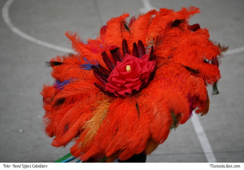 Carnaval trinidad Teneyecac 2016 - Foto