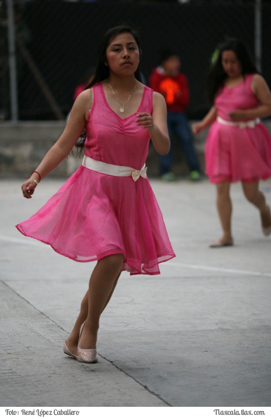 Carnaval trinidad Teneyecac 2016 - Foto