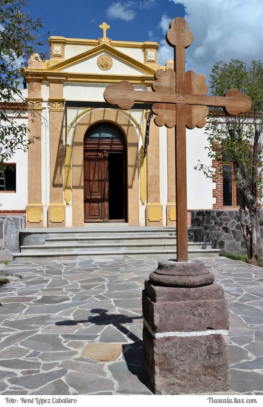 Apizaquito, Centro de las Artes 2016 - Foto