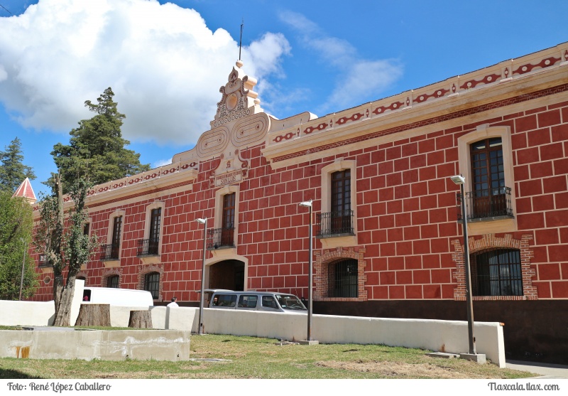 Apizaquito, Centro de las Artes 2016 - Foto