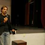 Produccin de documental (Diego Delgado)
