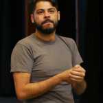 Bsico de Postproduccin (Edson Ramrez)