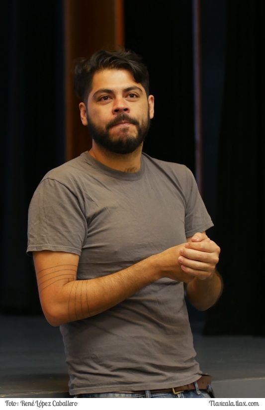 Bsico de Postproduccin (Edson Ramrez)