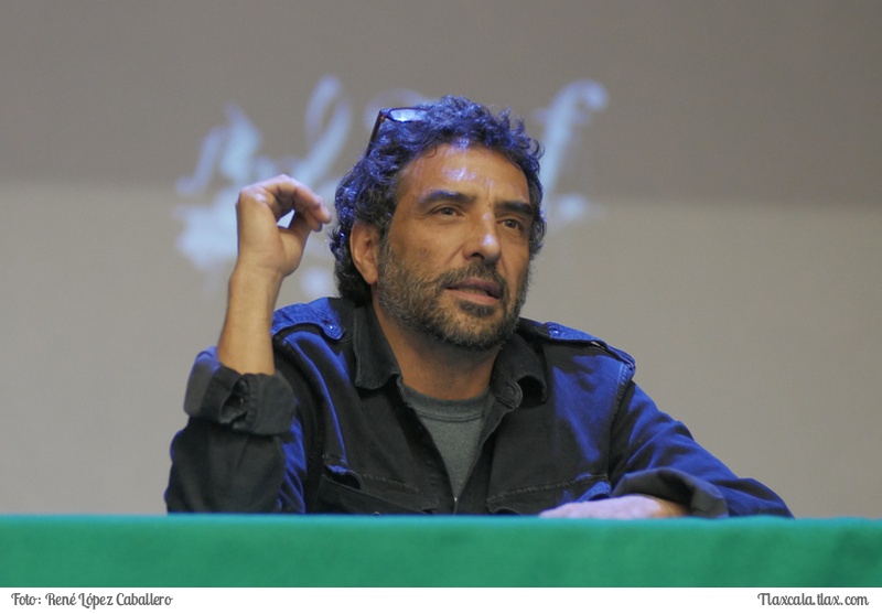 Direccin Cinematogrfica (Carlos Clausell)
