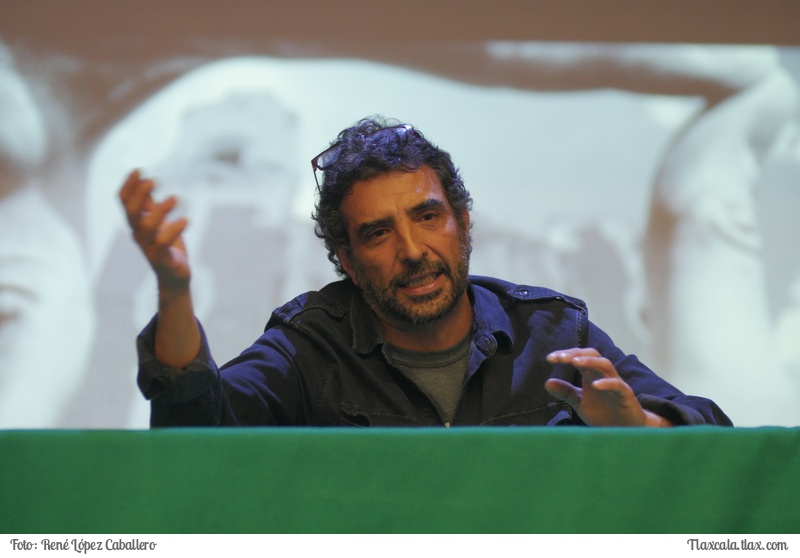 Direccin Cinematogrfica (Carlos Clausell)