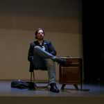 Produccin de documental (Diego Delgado)