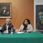 Fernando Osorio Alarcn y Carol Espindola