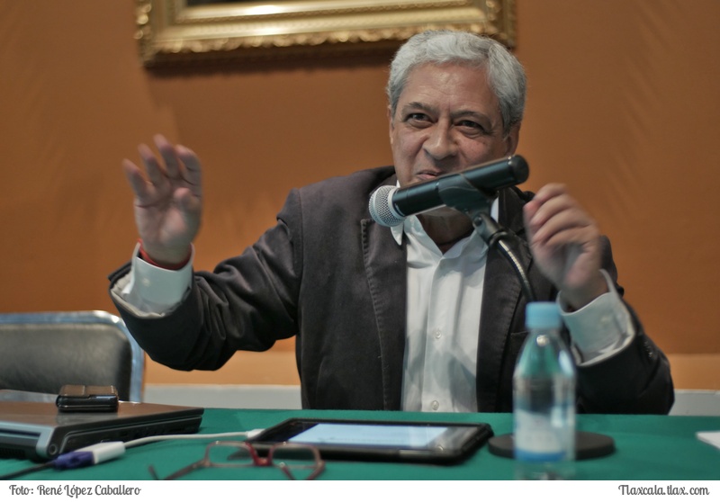 Fernando Osorio Alarcn
