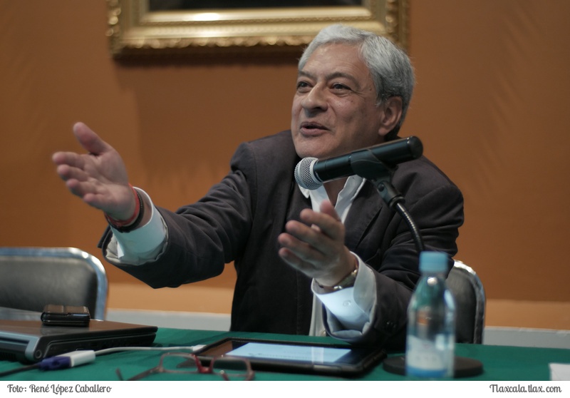 Fernando Osorio Alarcn