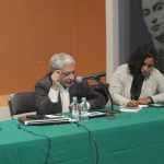 Fernando Osorio Alarcn y Carol Espindola
