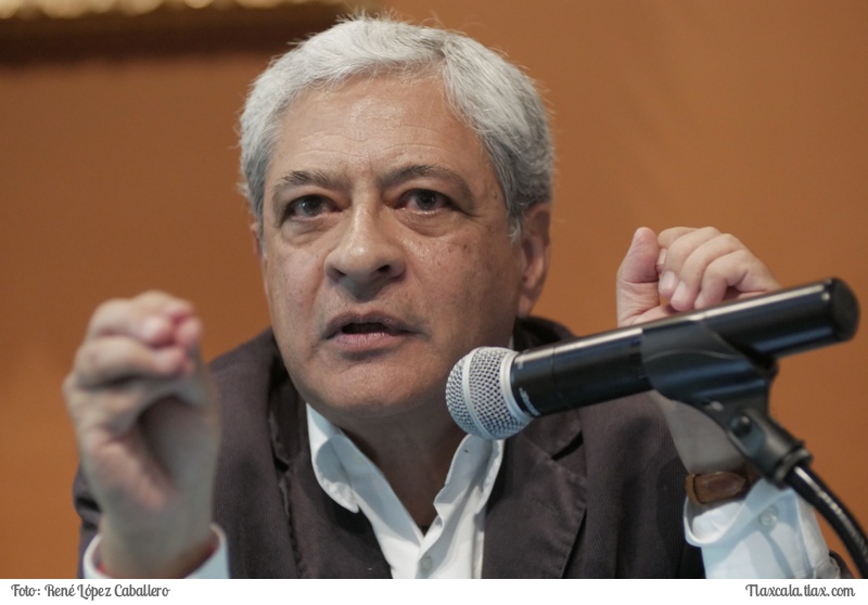 Fernando Osorio Alarcn