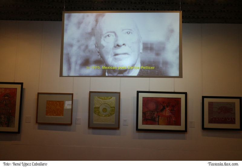  Museo de la Plstica Desiderio Hernndez Xochitiotzin - Foto