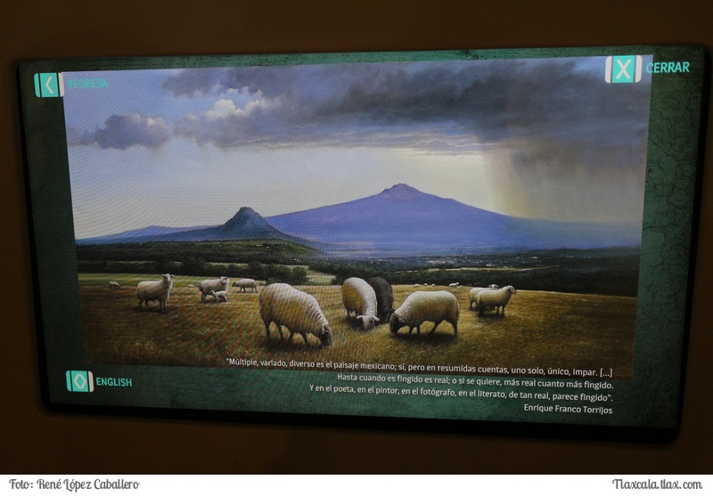  Museo de la Plstica Desiderio Hernndez Xochitiotzin - Foto