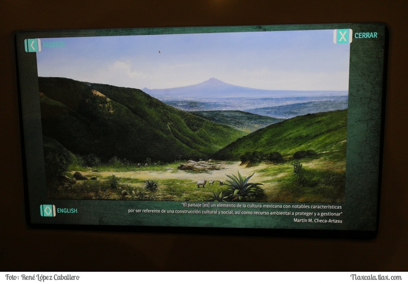  Museo de la Plstica Desiderio Hernndez Xochitiotzin - Foto