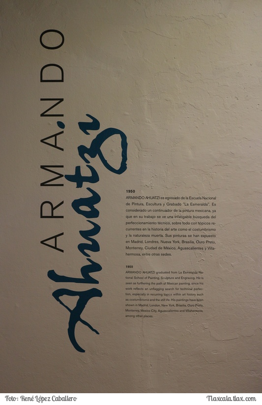  Museo de la Plstica Desiderio Hernndez Xochitiotzin - Foto