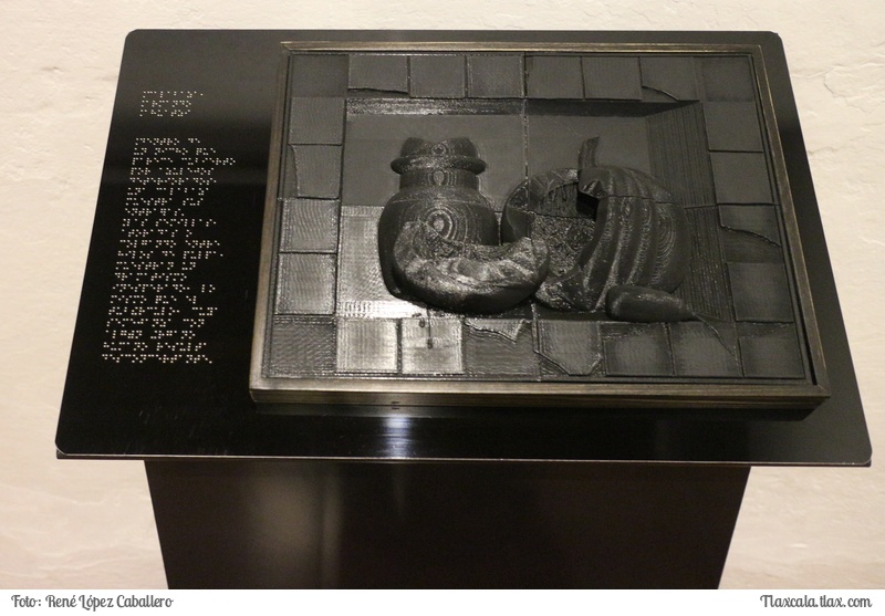  Museo de la Plstica Desiderio Hernndez Xochitiotzin - Foto