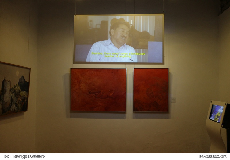  Museo de la Plstica Desiderio Hernndez Xochitiotzin - Foto