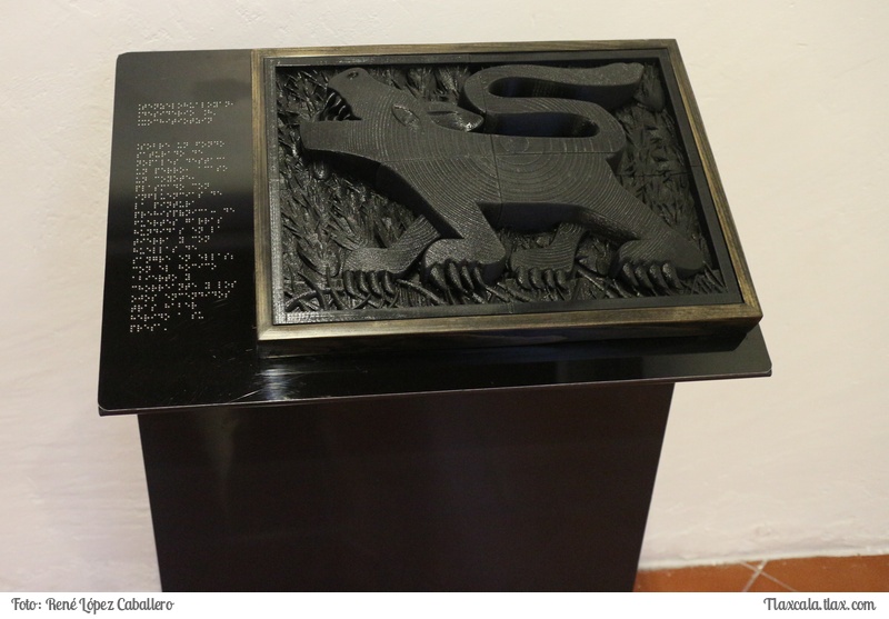  Museo de la Plstica Desiderio Hernndez Xochitiotzin - Foto
