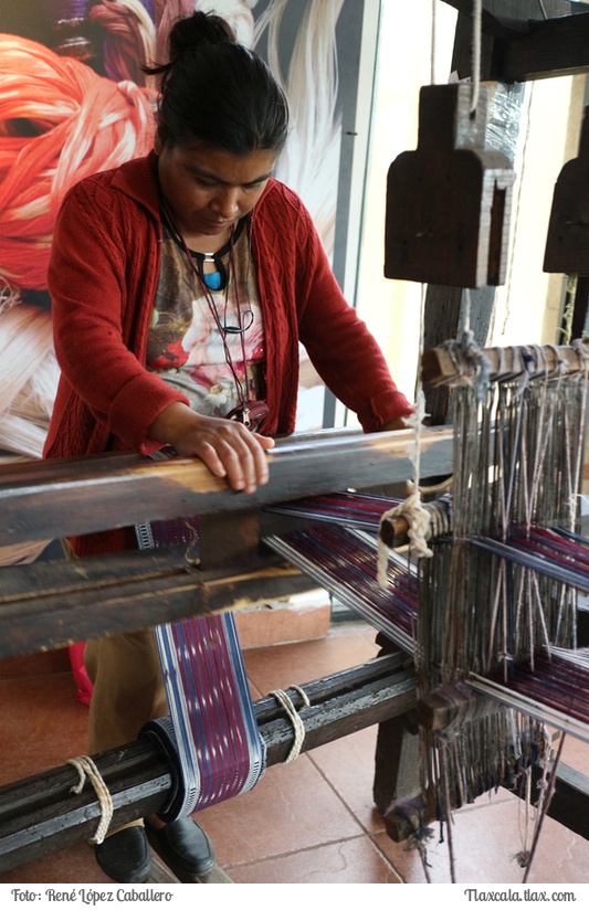 Casa de las artesanias 2016 - Foto
