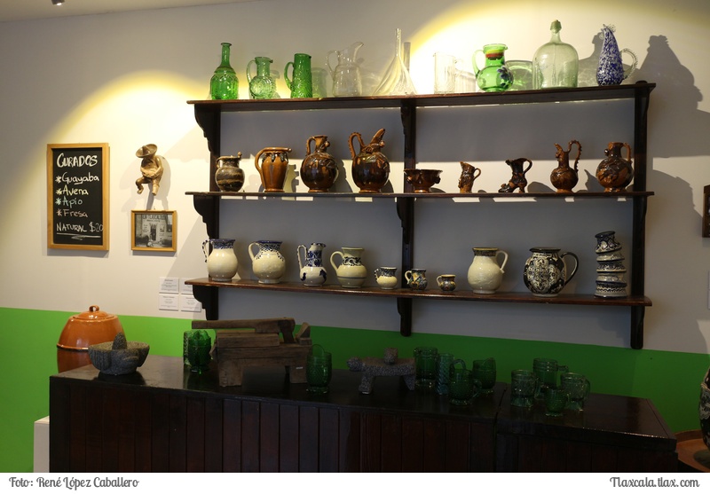 Casa de las artesanias 2016 - Foto