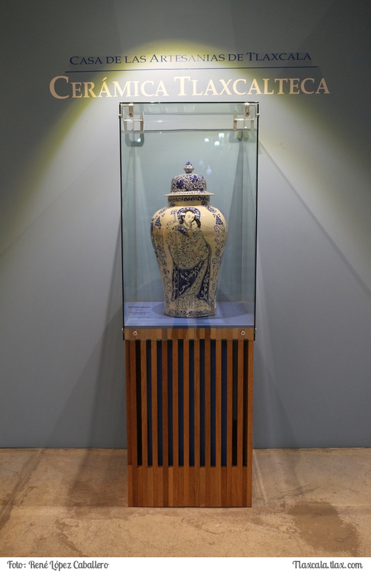Casa de las artesanias 2016 - Foto