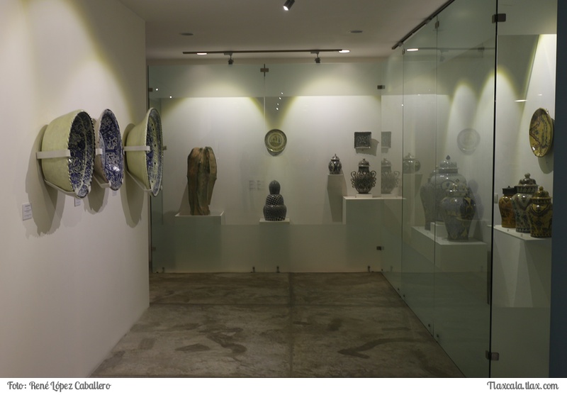 Casa de las artesanias 2016 - Foto