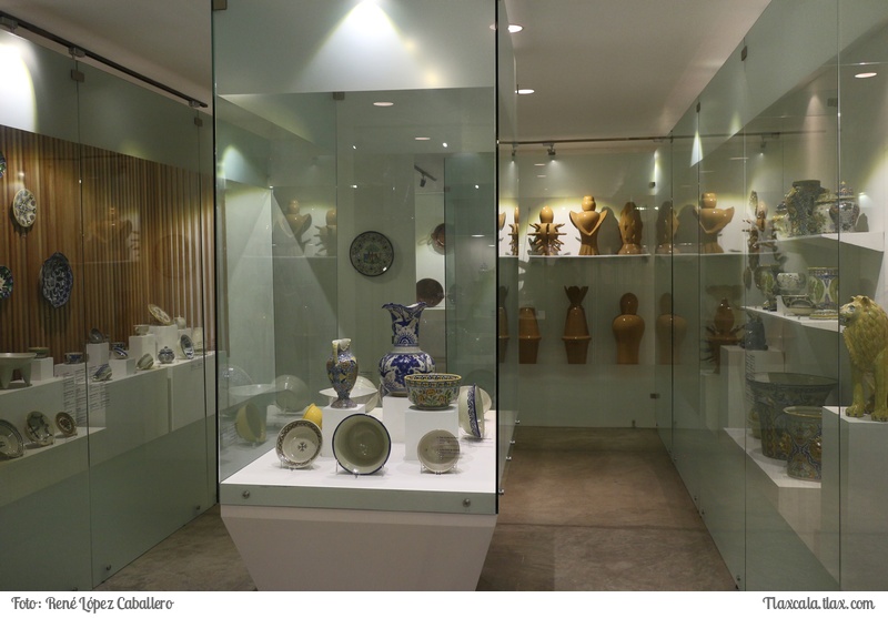 Casa de las artesanias 2016 - Foto