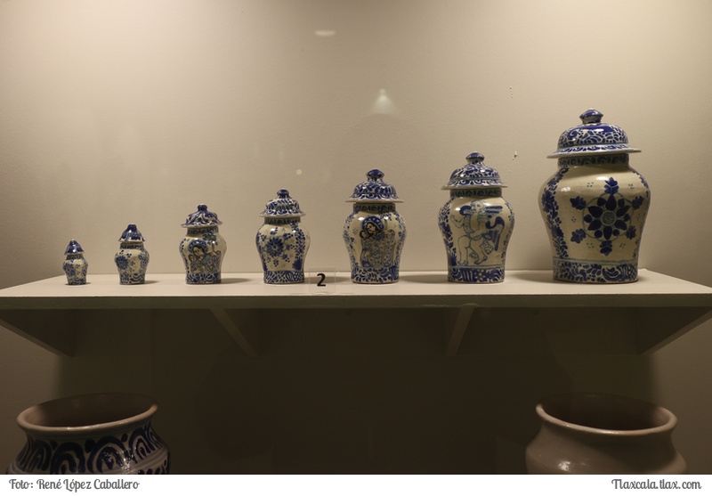 Casa de las artesanias 2016 - Foto