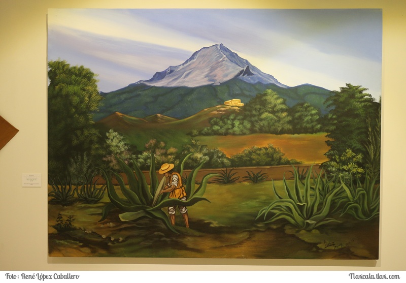 Casa de las artesanias 2016 - Foto