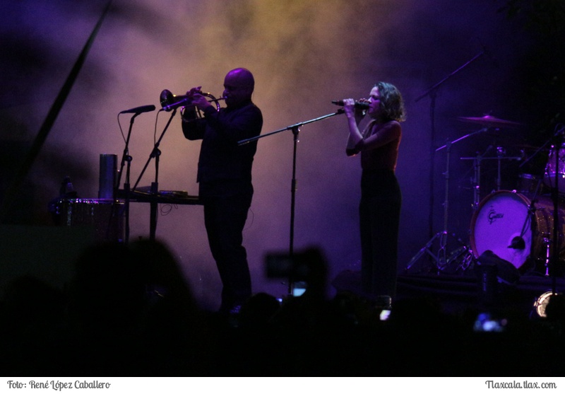 Natalia Lafourcade