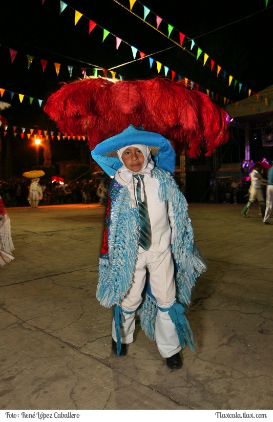 Charros de Acuitlapilco en el remate de la camada juvenil Ixtulco 2016 - Foto