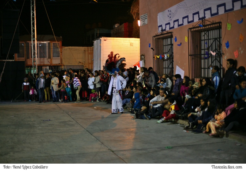 Charros de Acuitlapilco en el remate de la camada juvenil Ixtulco 2016 - Foto