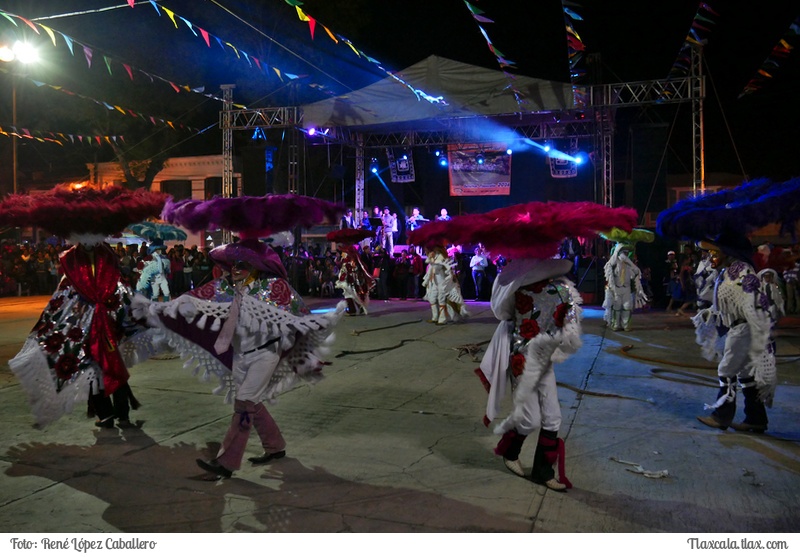 Charros de Acuitlapilco en el remate de la camada juvenil Ixtulco 2016 - Foto