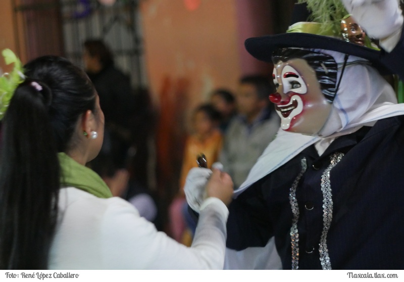 Camada Zeltzin en el remate de la camada juvenil Ixtulco 2016 - Foto