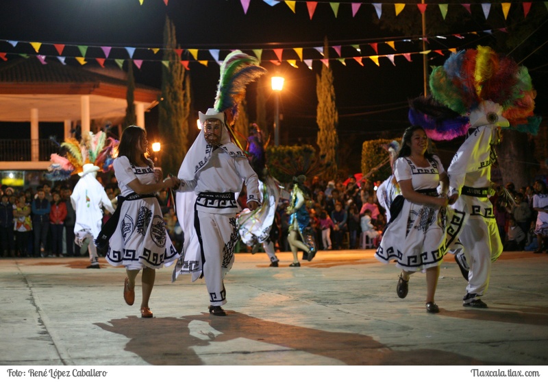Remate de la camada juvenil Ixtulco 2016 - Foto