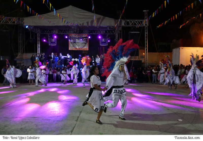 Remate de la camada juvenil Ixtulco 2016 - Foto