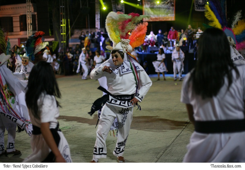 Remate de la camada juvenil Ixtulco 2016 - Foto
