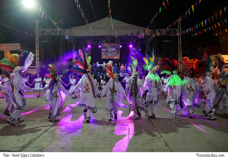 Remate de la camada juvenil Ixtulco 2016 - Foto