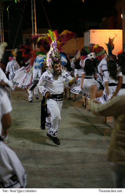 Remate de la camada juvenil Ixtulco 2016 - Foto